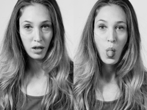 portraits of tanja