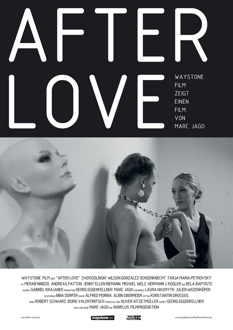 after love poster background