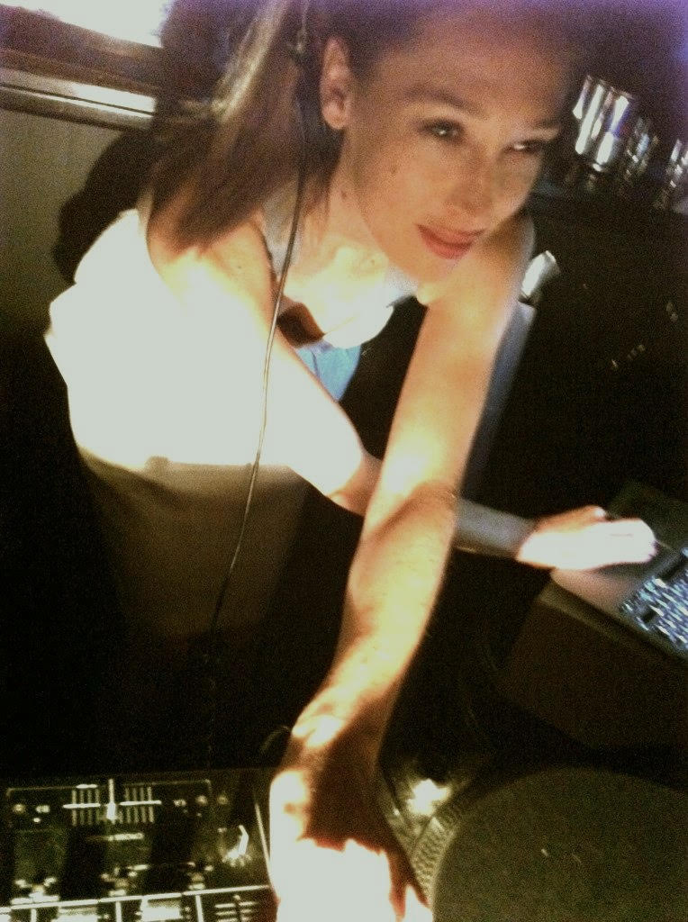 dj tanja