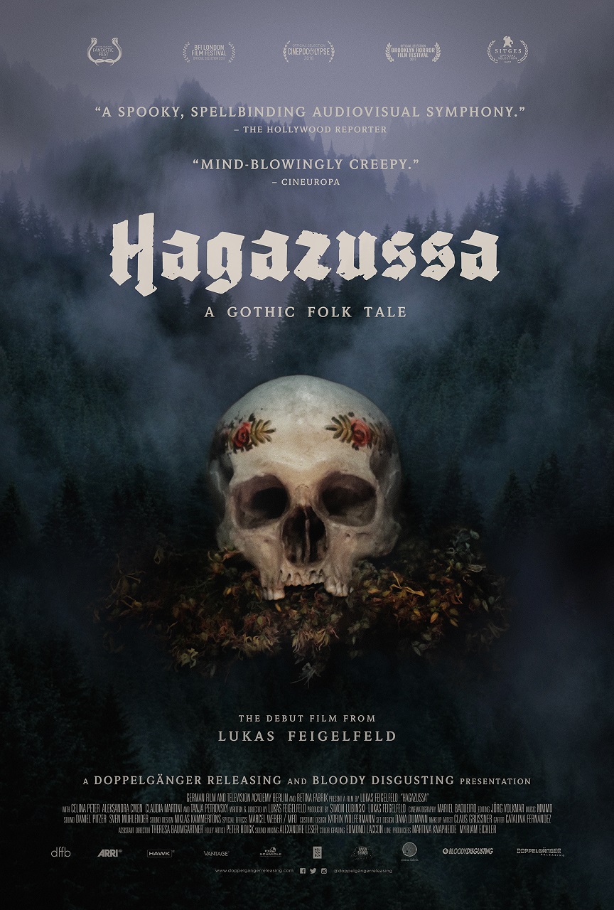 hagasuzza poster background
