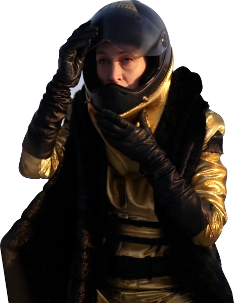 space tanja
